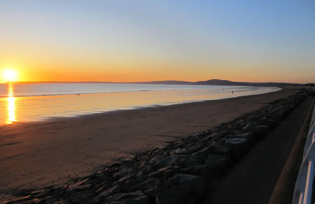 Best Western Aberavon Beach Hotel-1