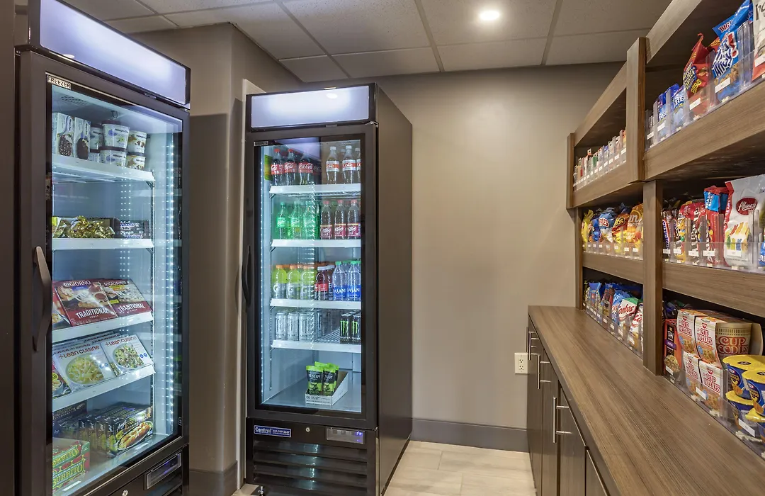 Sleep Inn & Suites Lebanon - Nashville Area-1