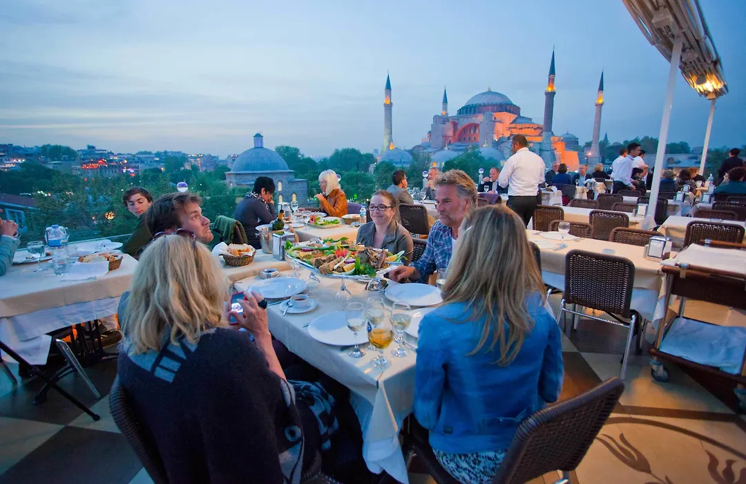 Seven Hills Hotel - Special Category-1