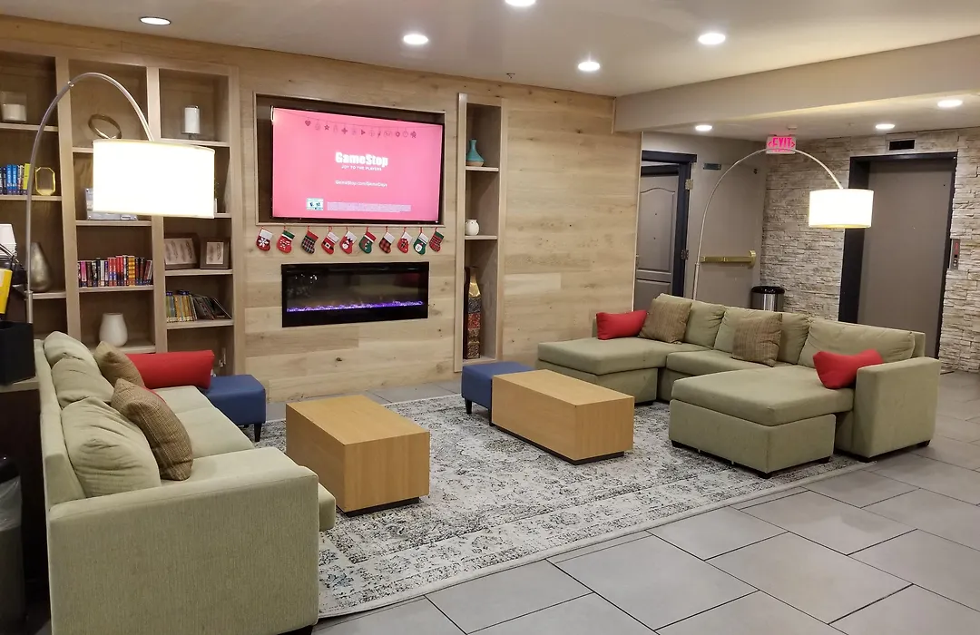 Country Inn & Suites By Radisson, Nashville Airport East, Tn-1