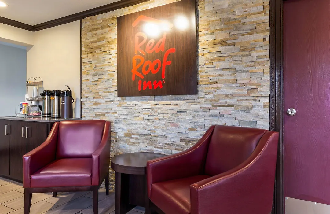 Red Roof Inn Dry Ridge-1