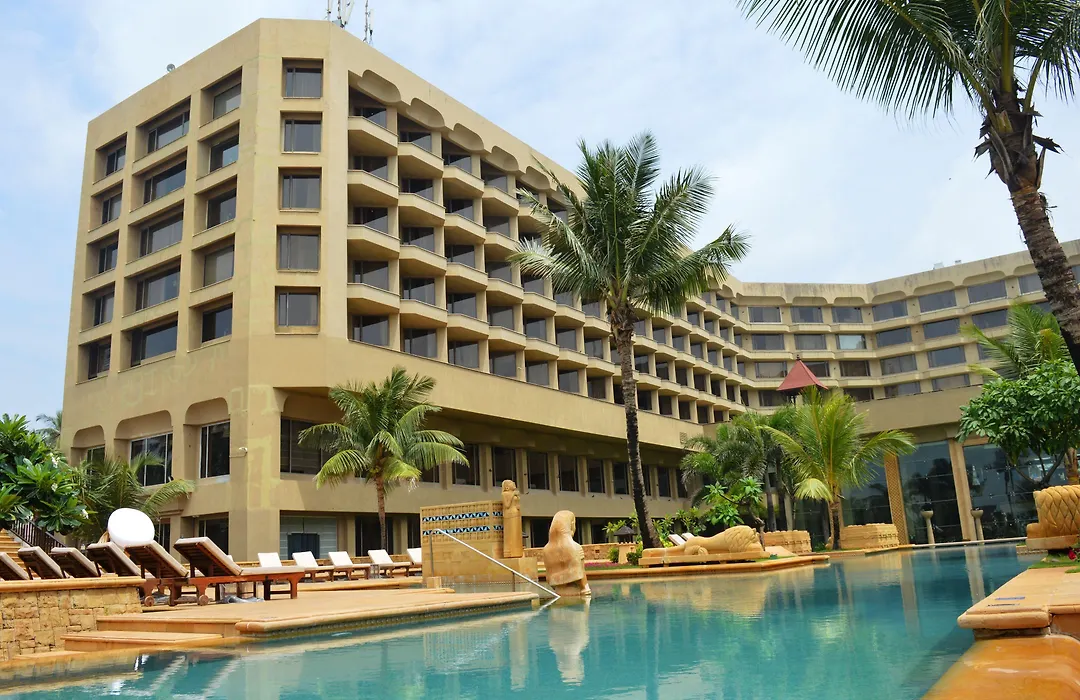 Jw Marriott Mumbai Juhu-1