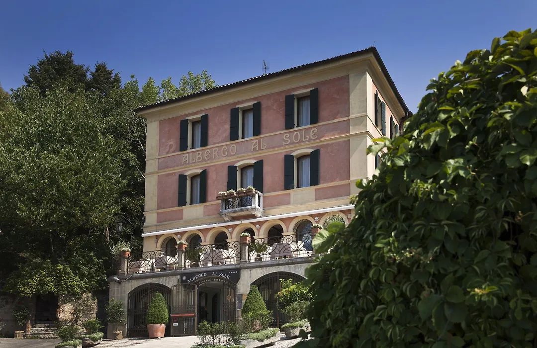 Albergo Al Sole-1