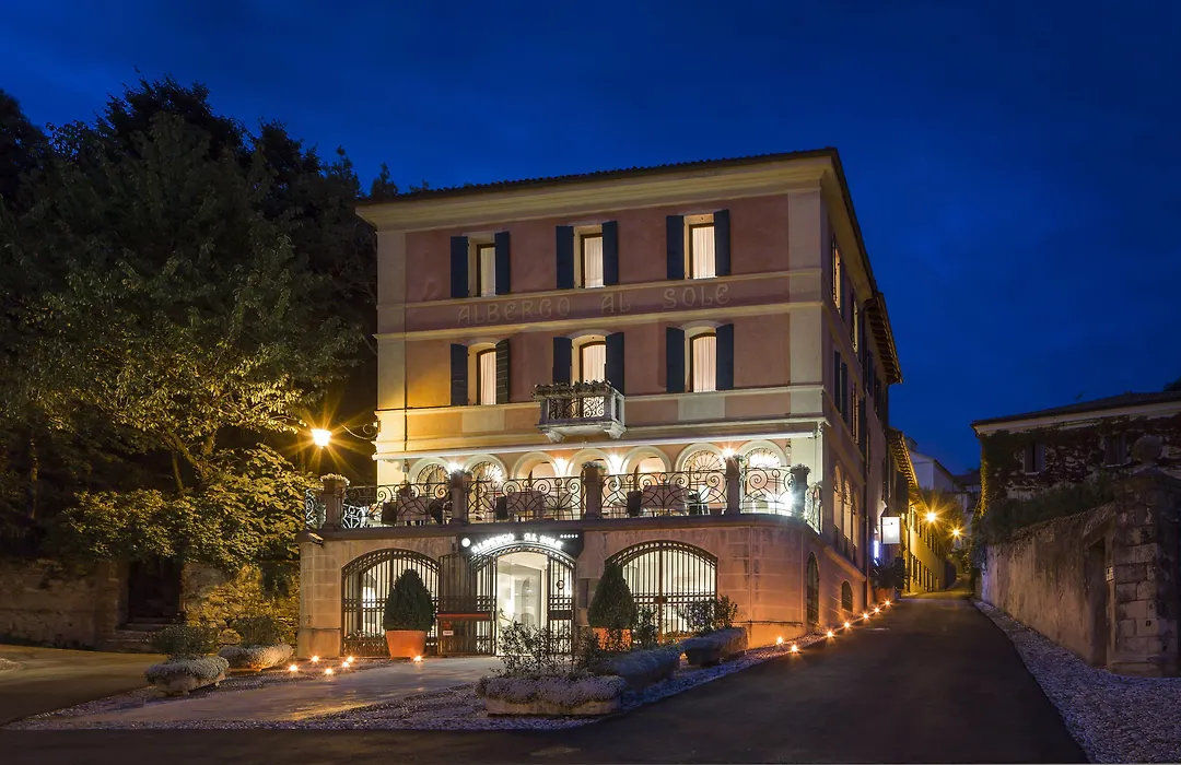 Albergo Al Sole-1