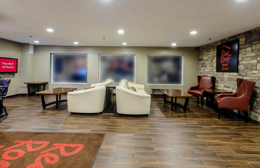 Red Roof Inn Osage Beach - Lake Of The Ozarks-1