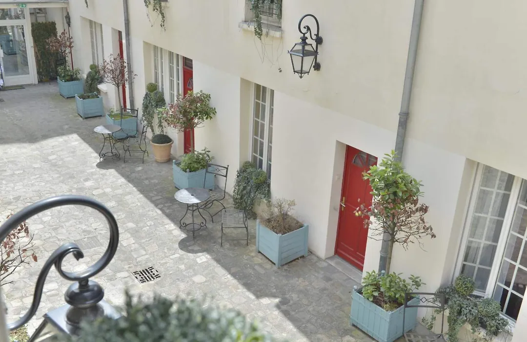 Unic Renoir Saint Germain-1