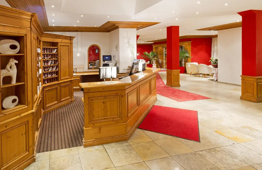 Dormero Hotel Plauen-1