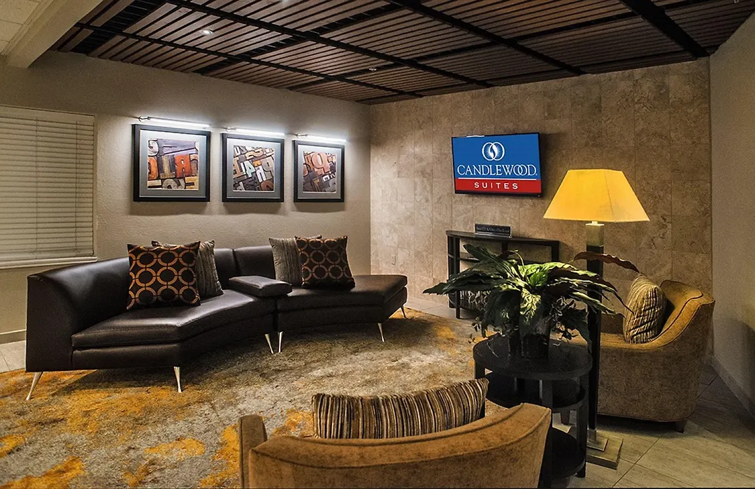 Candlewood Suites Austin-Round Rock By Ihg-1