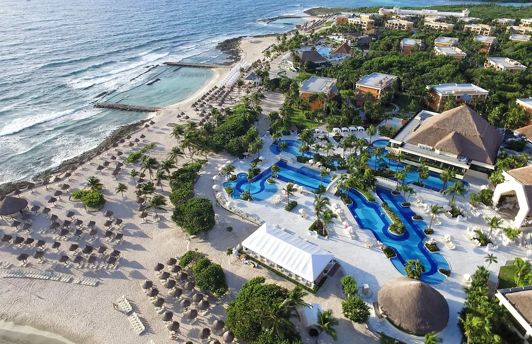 Bahia Principe Explore Akumal (Adults Only)-1