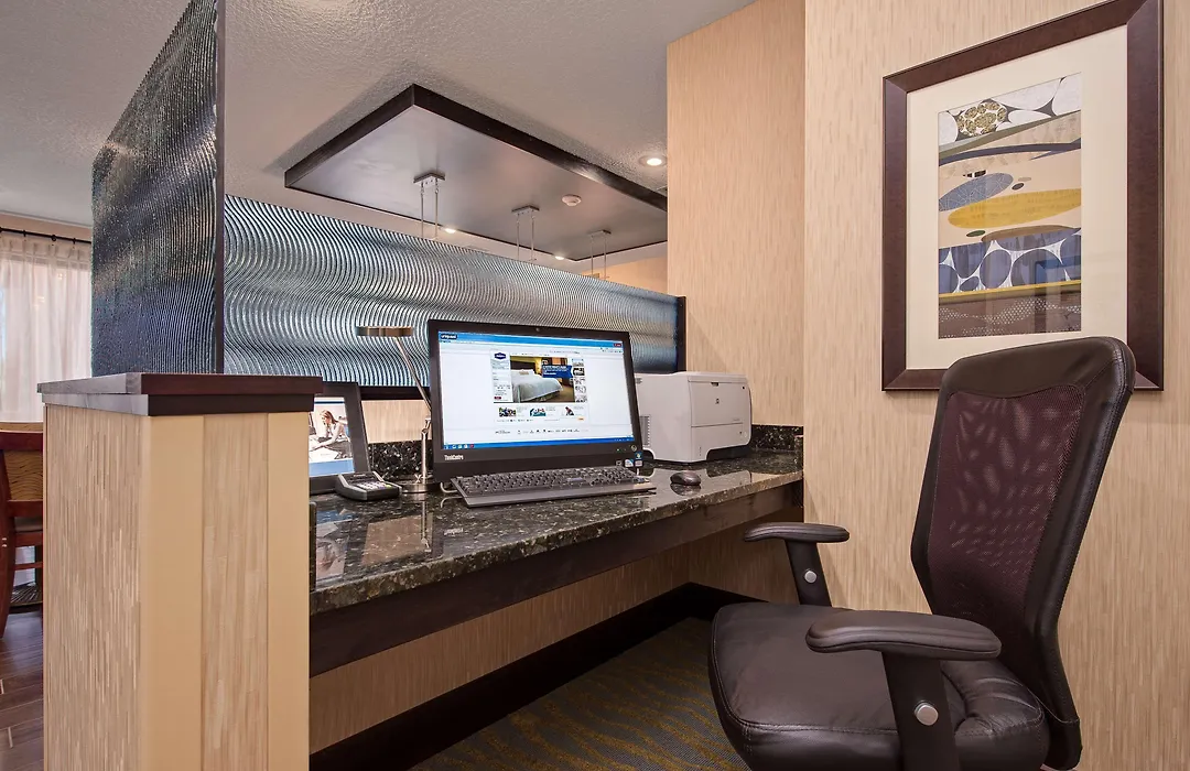 Hampton Inn Niceville-Elgin Air Force Base-1