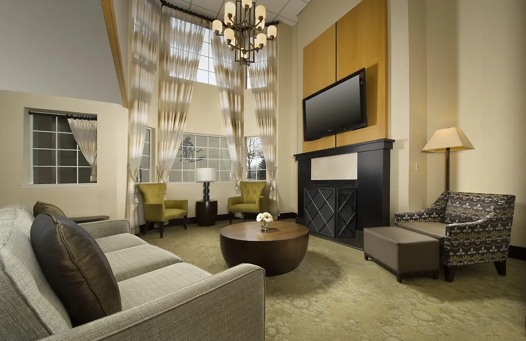 Redmond Inn-1