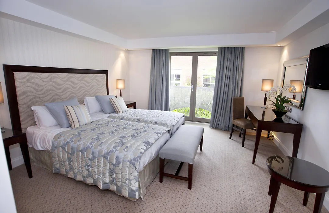 Wrightington Hotel, Health Club & Spa-1