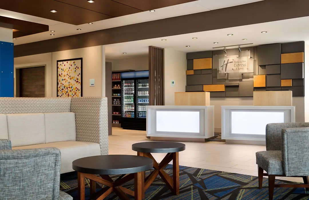 Holiday Inn Express - Wilmington North - Brandywine By Ihg-1