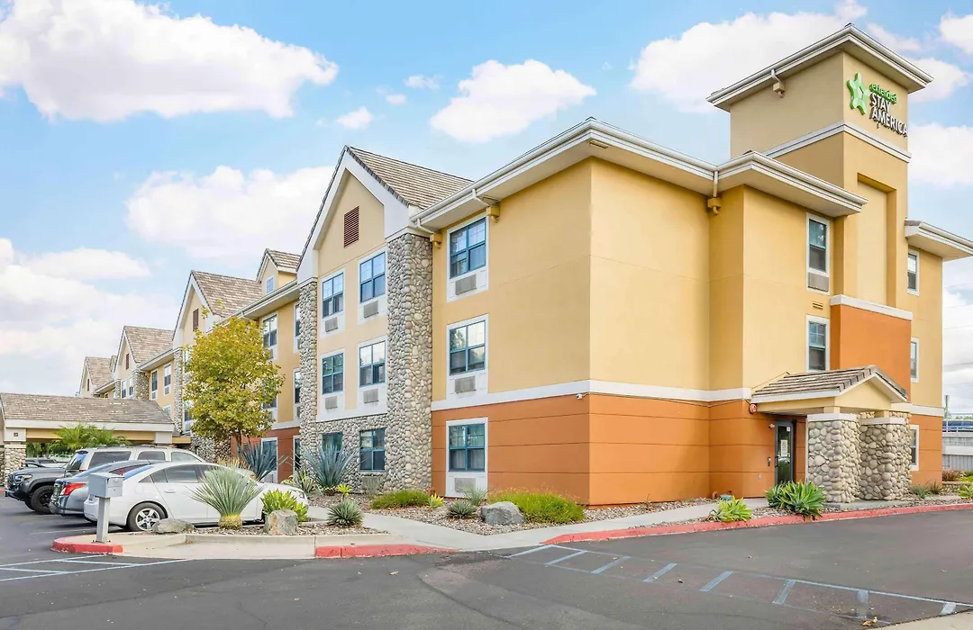 Extended Stay America Suites - Temecula - Wine Country-1