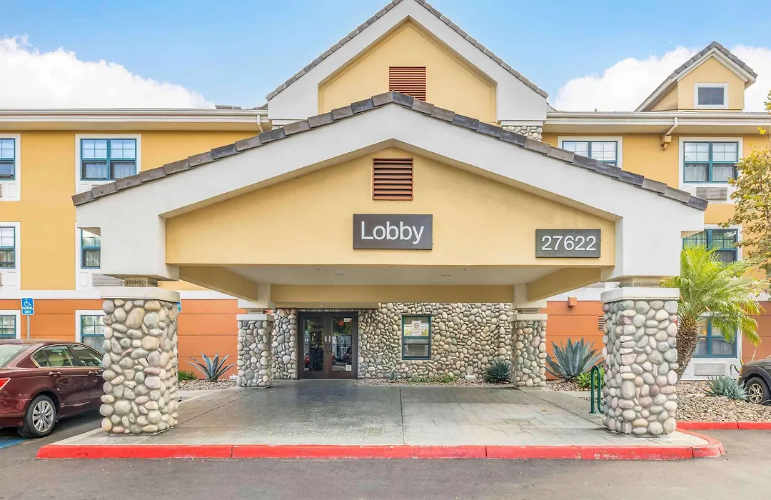 Extended Stay America Suites - Temecula - Wine Country-1