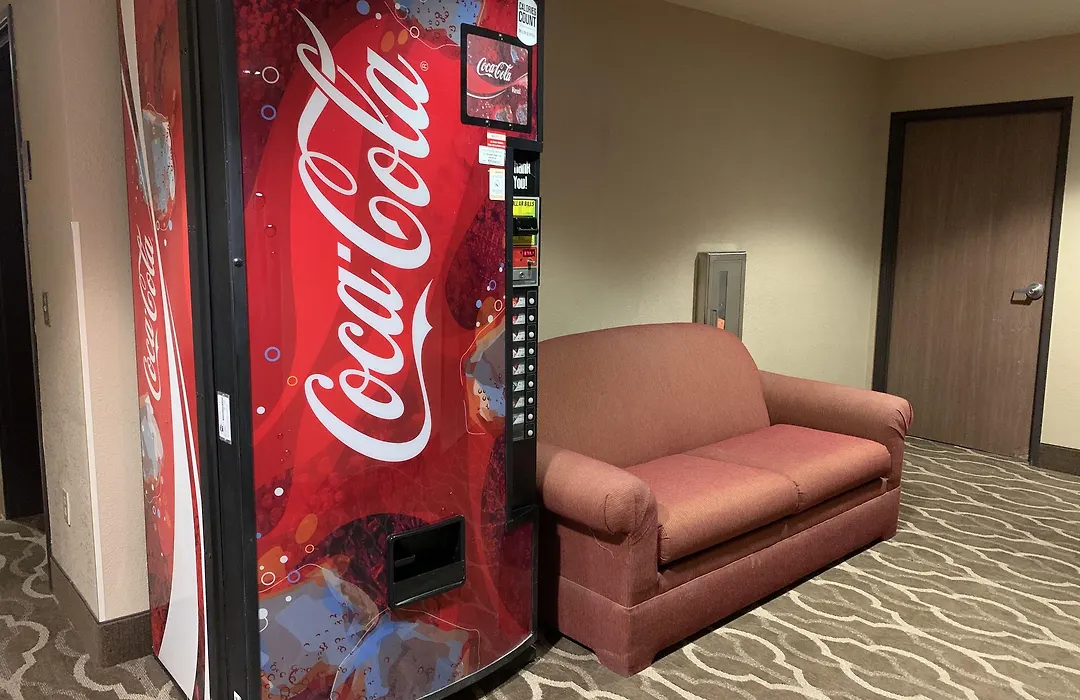 Comfort Inn Green Valley, Arizona-1