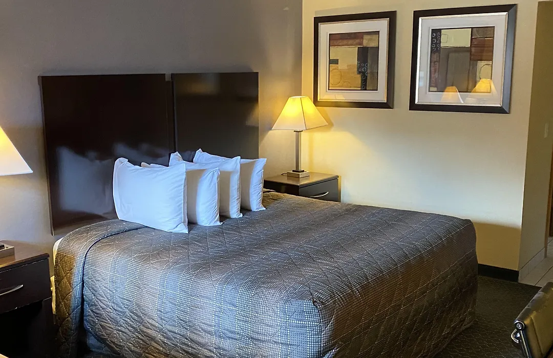 Golden Hill Inn-Danbury-1