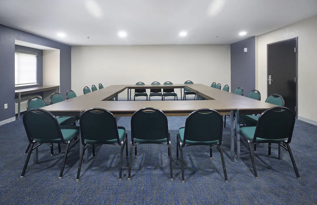 Microtel Inn & Suites - Meridian-1