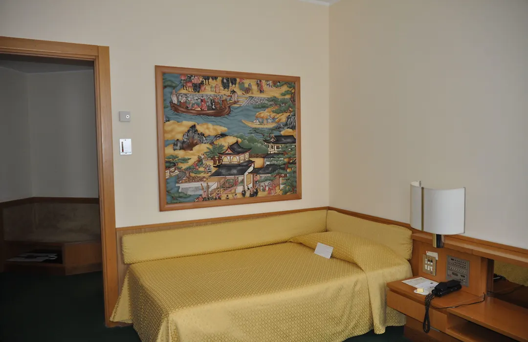 Hotel Galileo-1