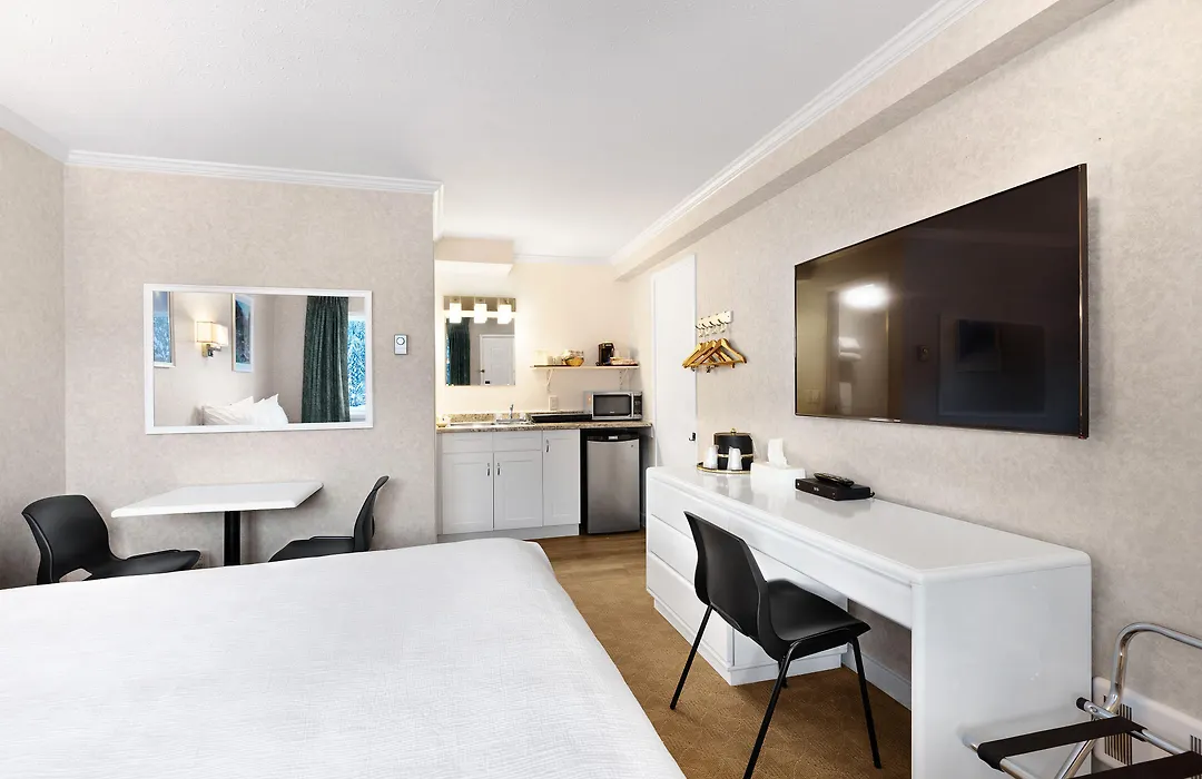 Surestay Hotel By Best Western Rossland Red Mountain-1