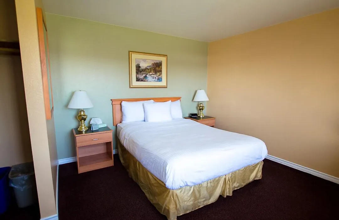 Tulip Inn Mount Vernon-1