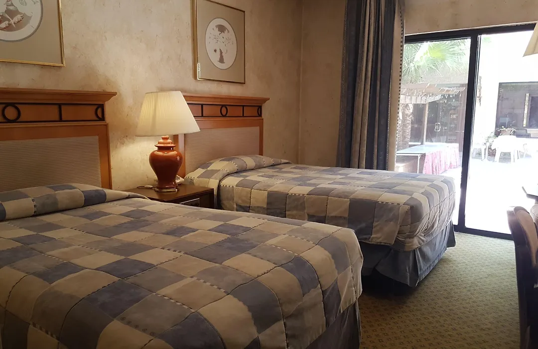 Petra Palace Hotel-1