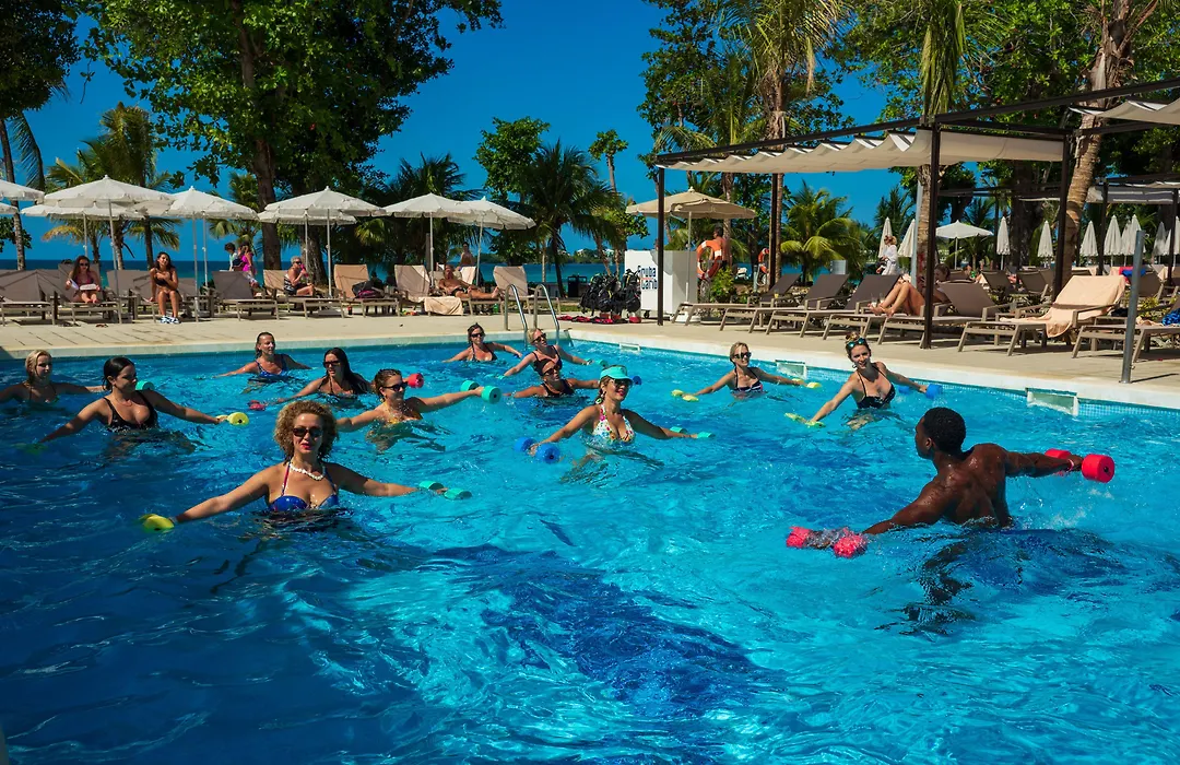 Riu Palace Tropical Bay-1