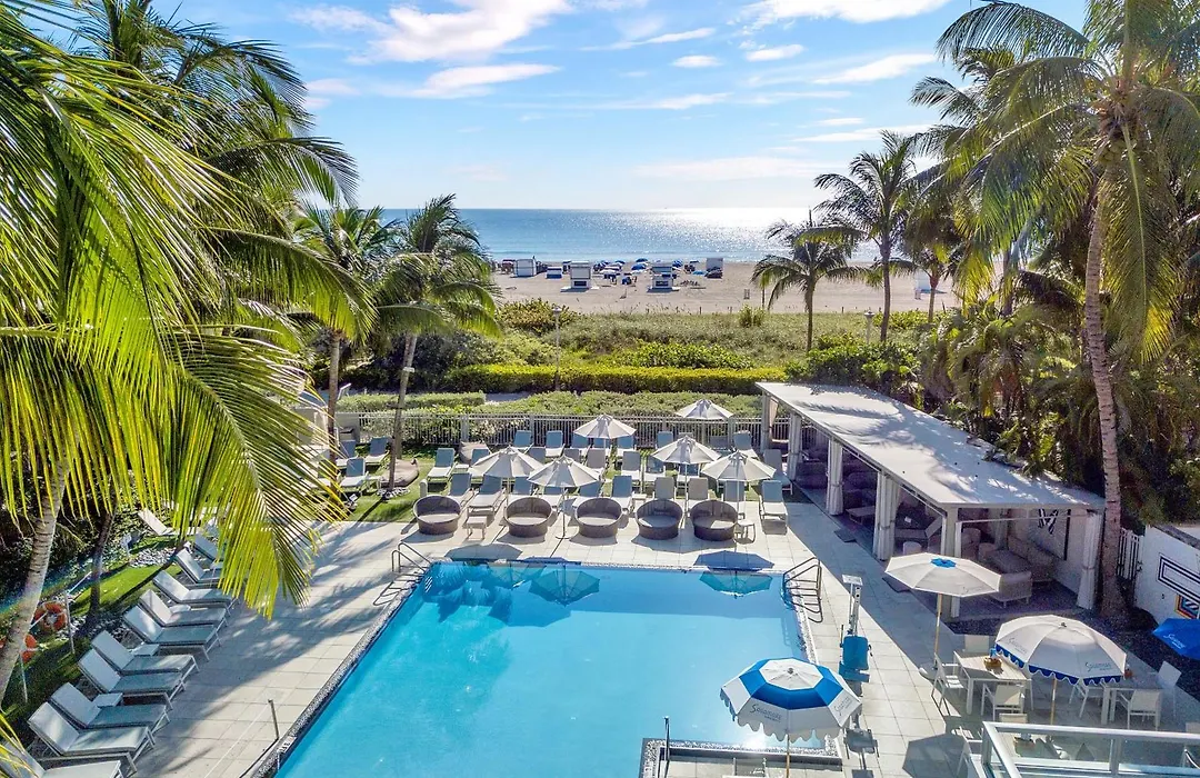 The Sagamore Hotel South Beach-1