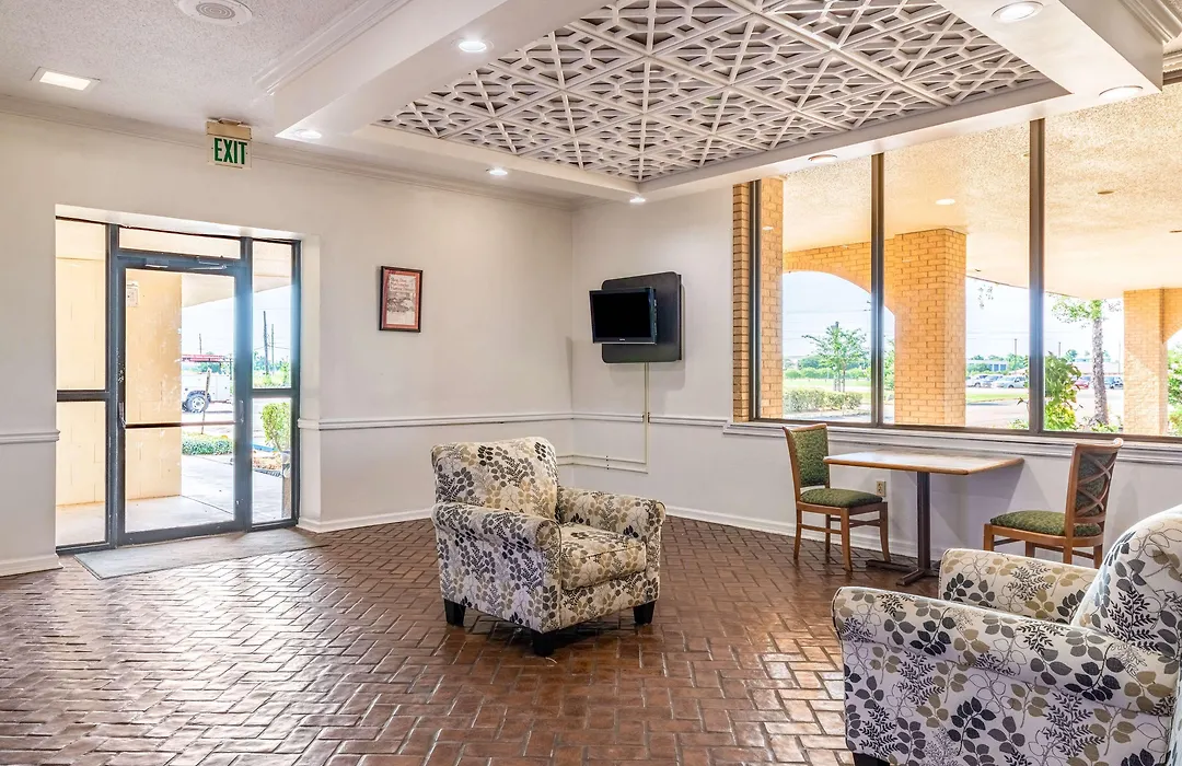 Motel 6-Natchitoches, La-1