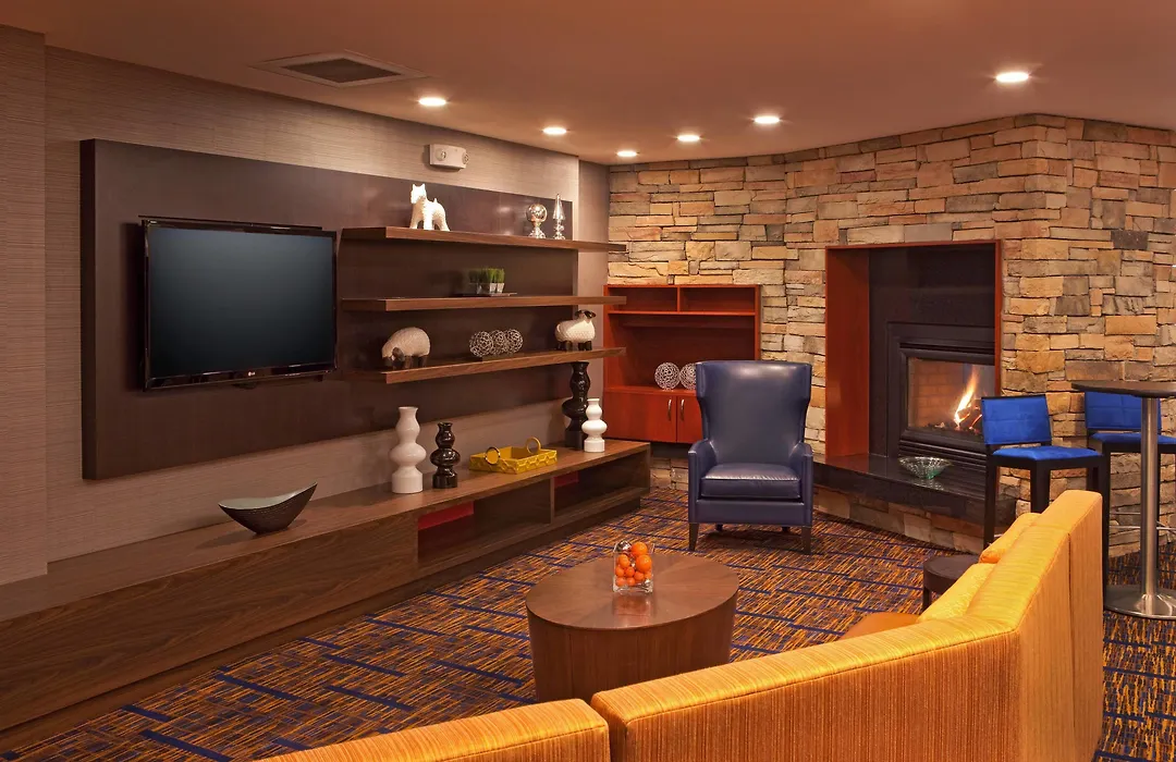 Hotel Pentagon South-1