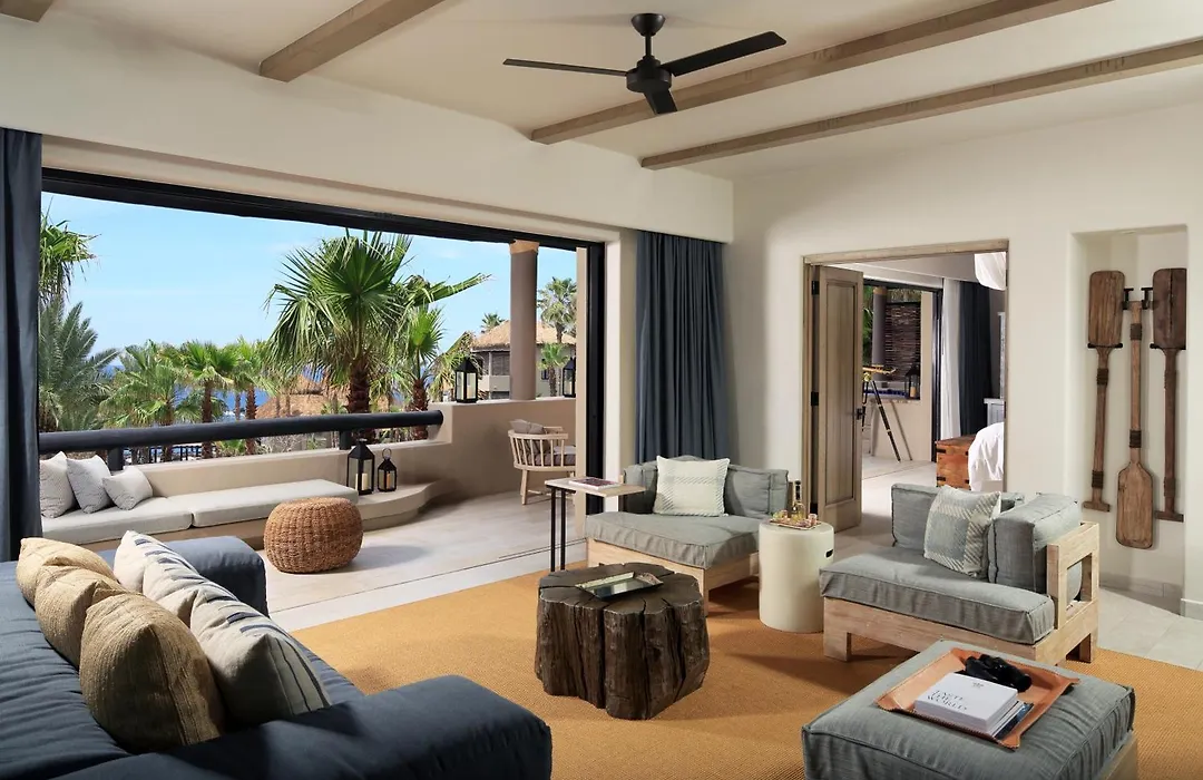 Esperanza, Auberge Collection-1
