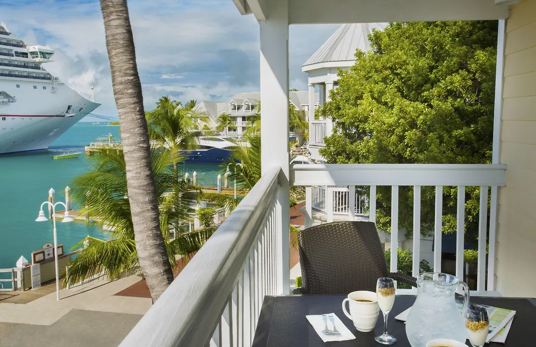 Hyatt Vacation Club At Sunset Harbor-1