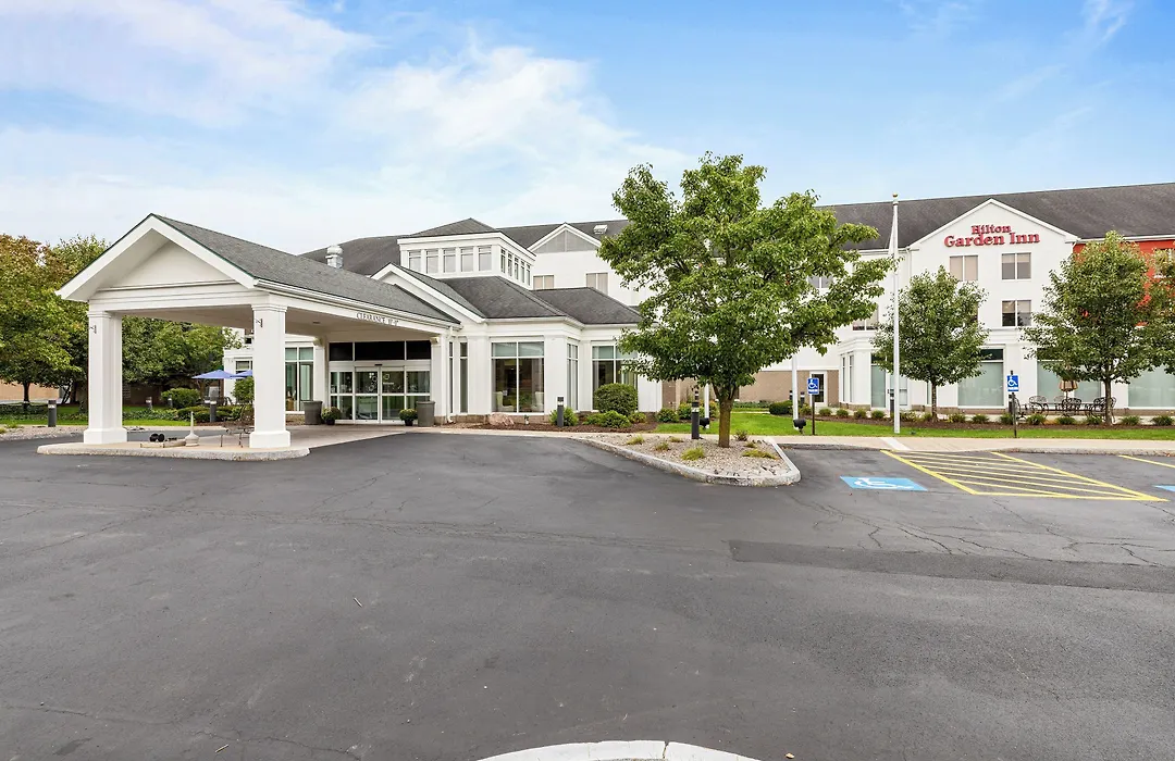 Hilton Garden Inn Syracuse-1