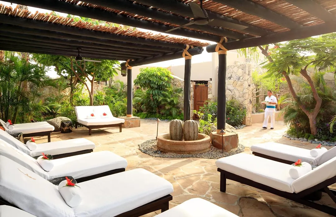 Esperanza, Auberge Collection-1
