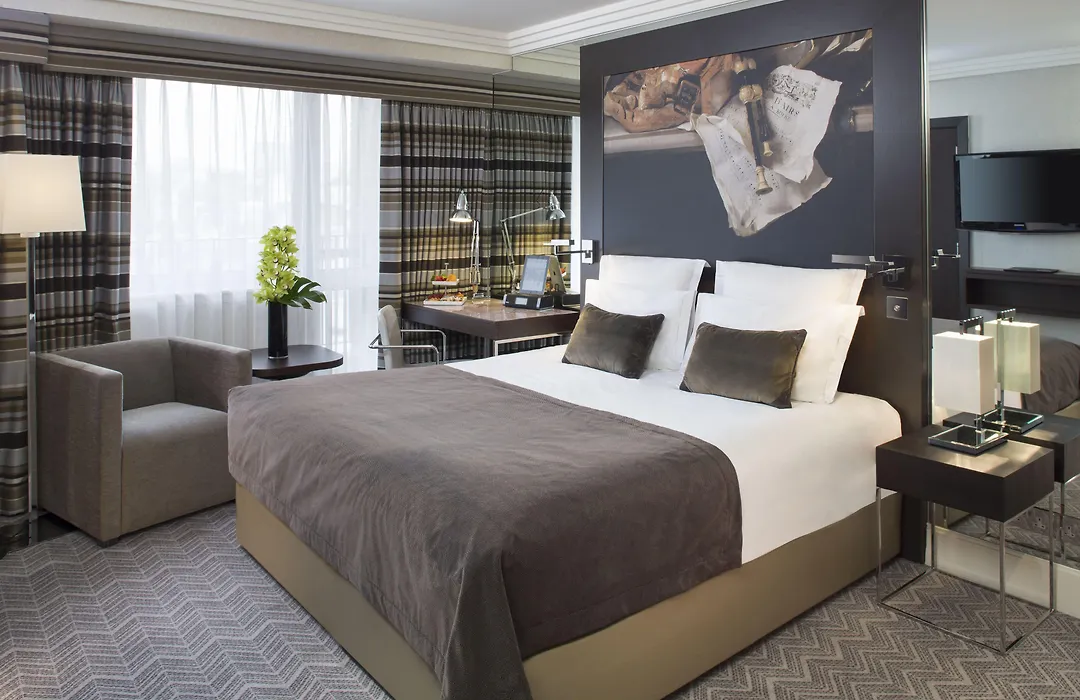 The Lowndes London - A Jumeirah Partner Hotel-1