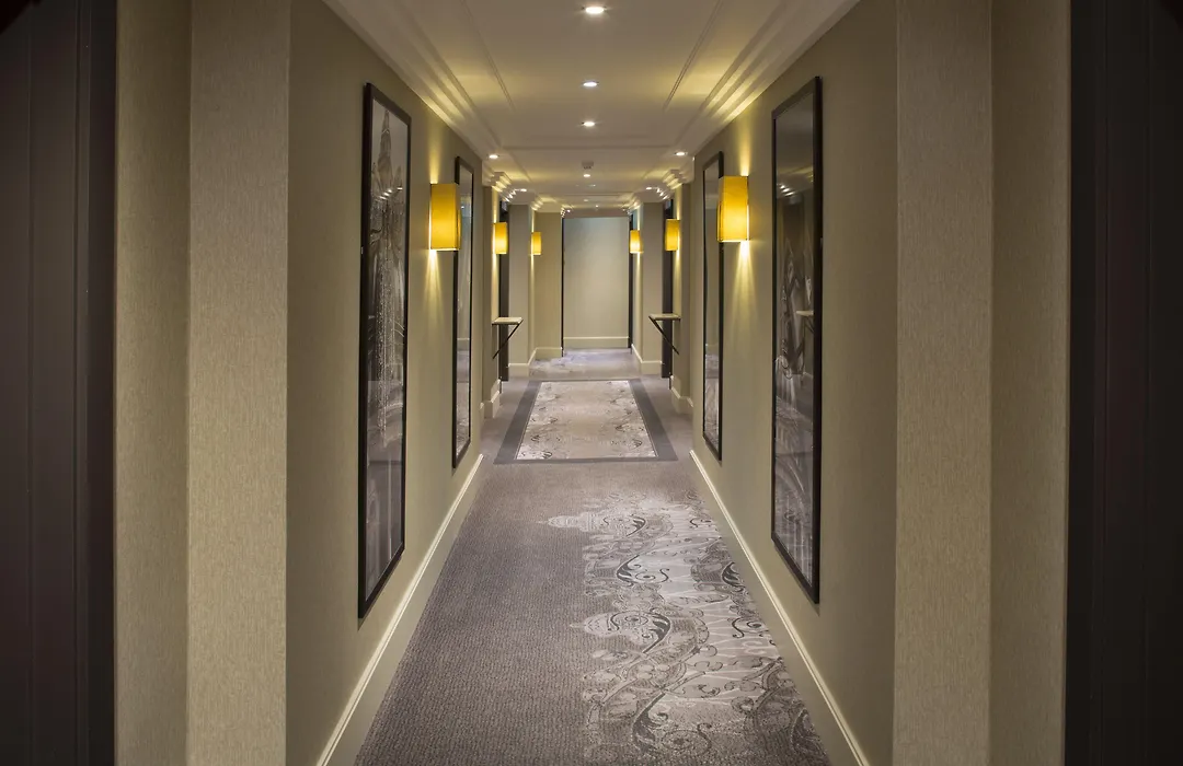 The Lowndes London - A Jumeirah Partner Hotel-1