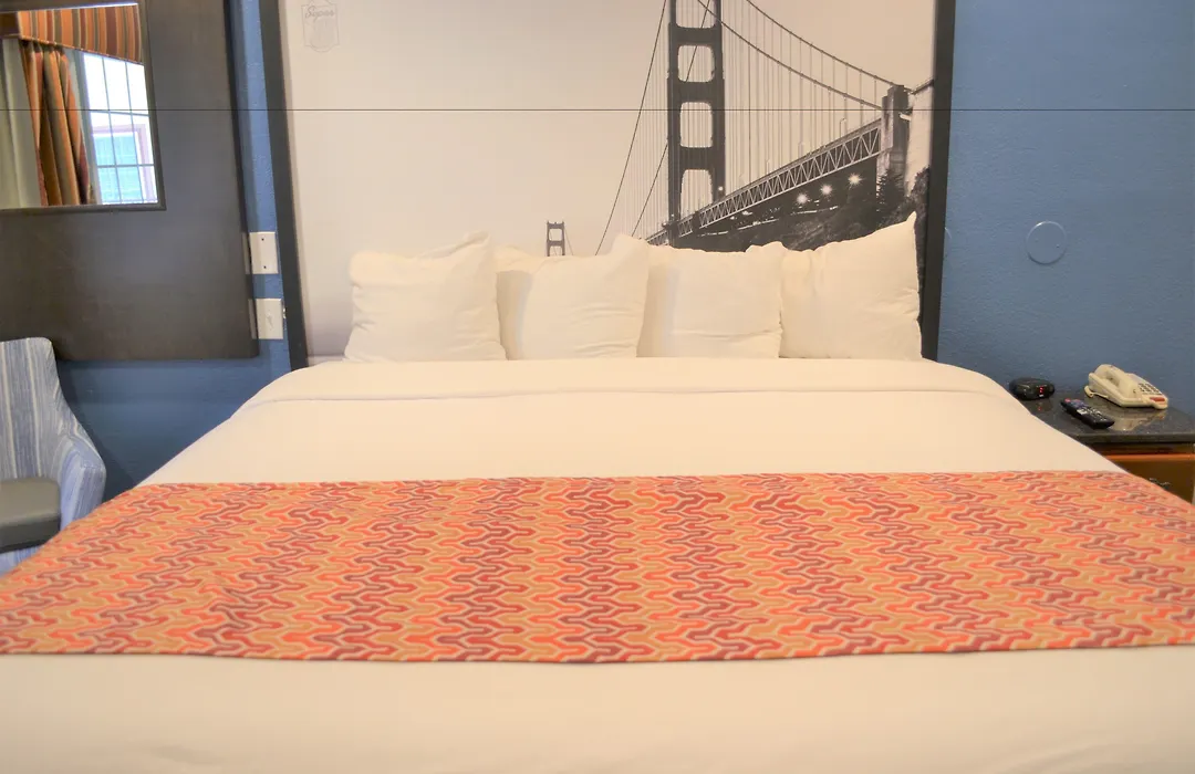 Signature Inn San Francisco Marina District-1
