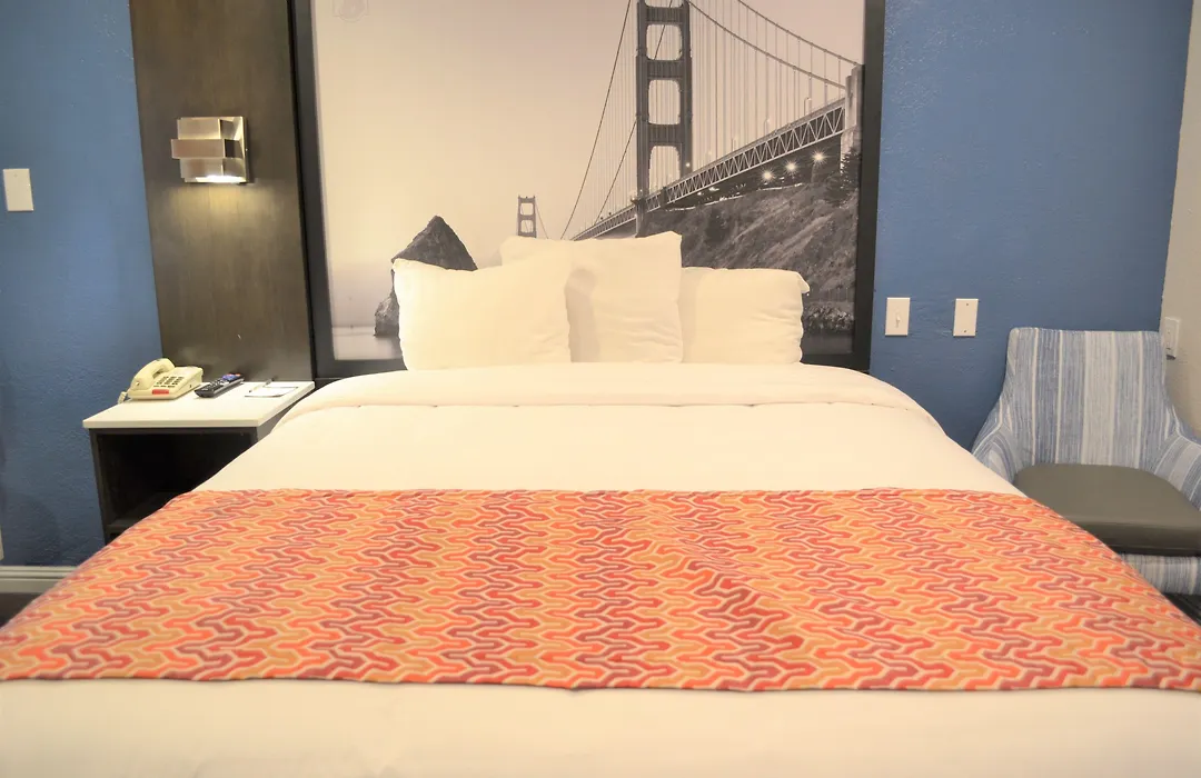 Signature Inn San Francisco Marina District-1