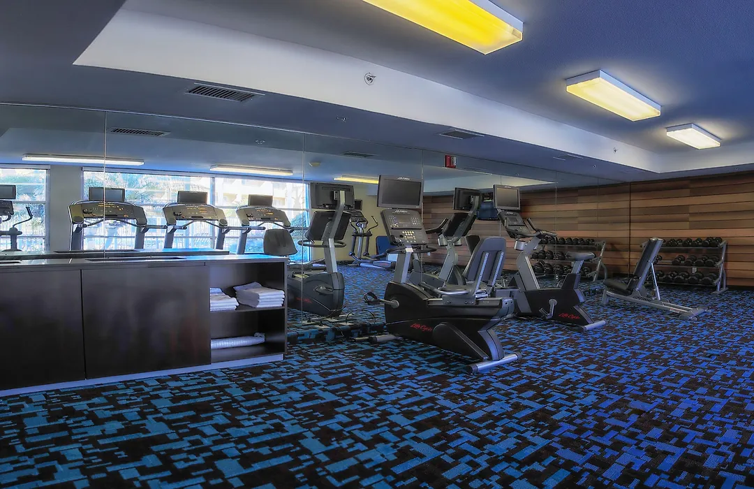 Fairfield Inn And Suites By Marriott San Jose Airport-1