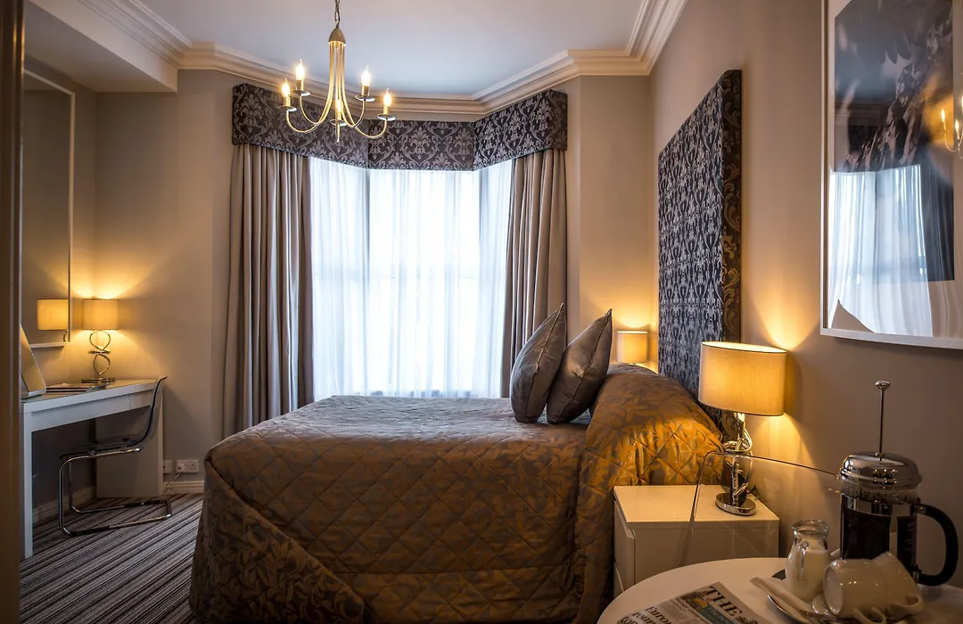 York House Hotel-1