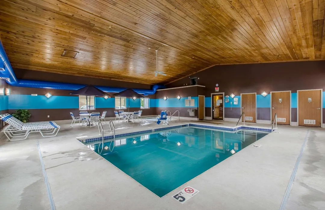 Motel 6-Baraboo, Wi - Lake Delton-Wisconsin Dells-1