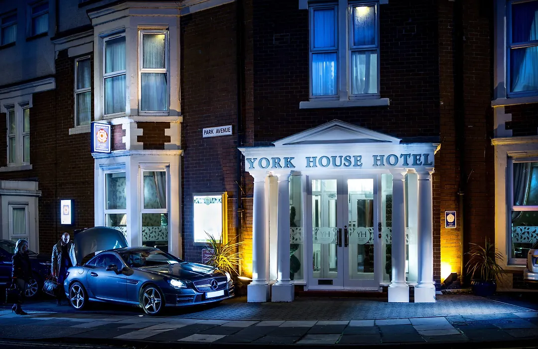York House Hotel-1
