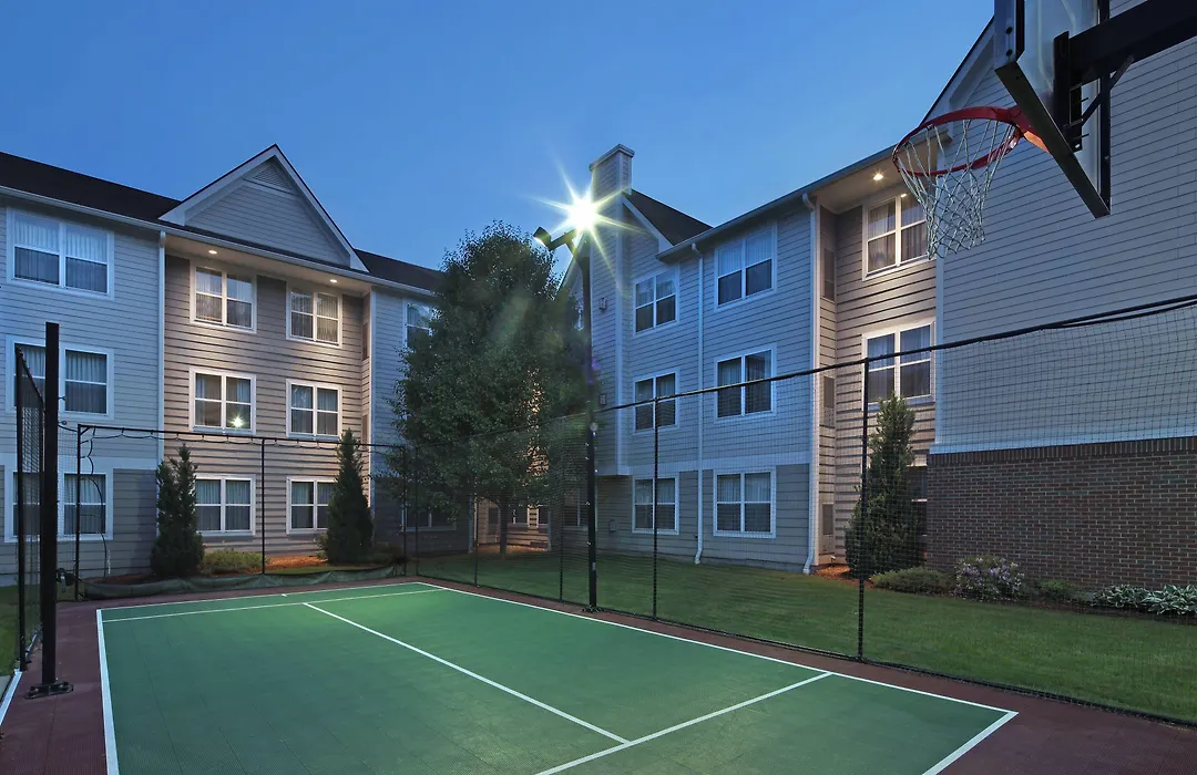 Residence Inn Southington-1