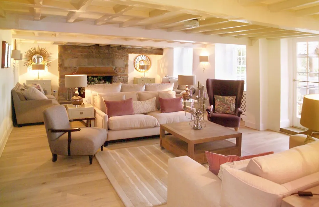La Place Country Cottages-1