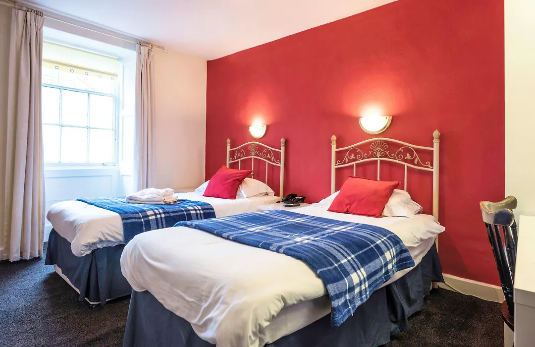The Beaufort Hotel-1