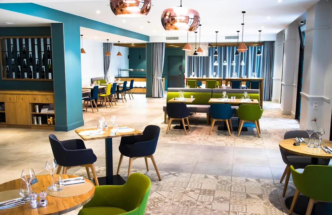 Holiday Inn Calais Coquelles, an IHG Hotel-1