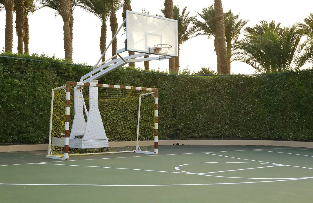 Four Seasons Resort Sharm El Sheikh-1
