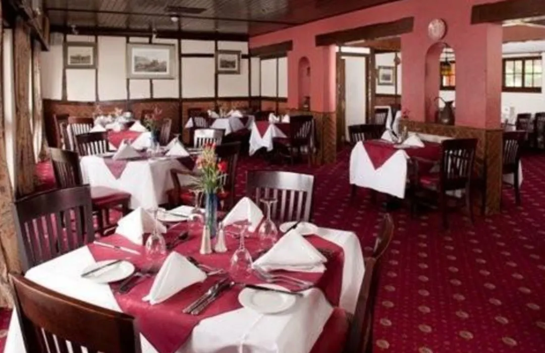 Roebuck Inn-1