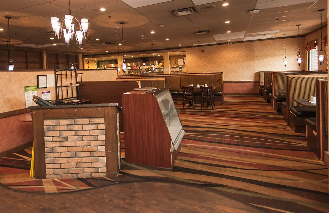 The Burntwood Hotel-1