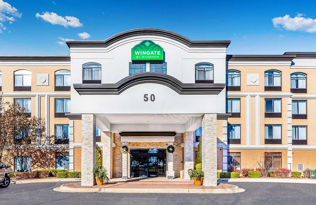 Wingate By Wyndham Chicago Schaumburg-1